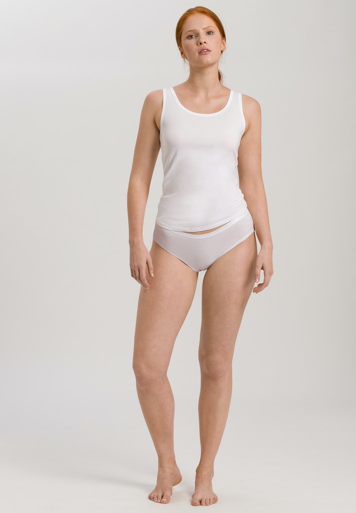 Cotton Boyleg - Underwear | HANRO