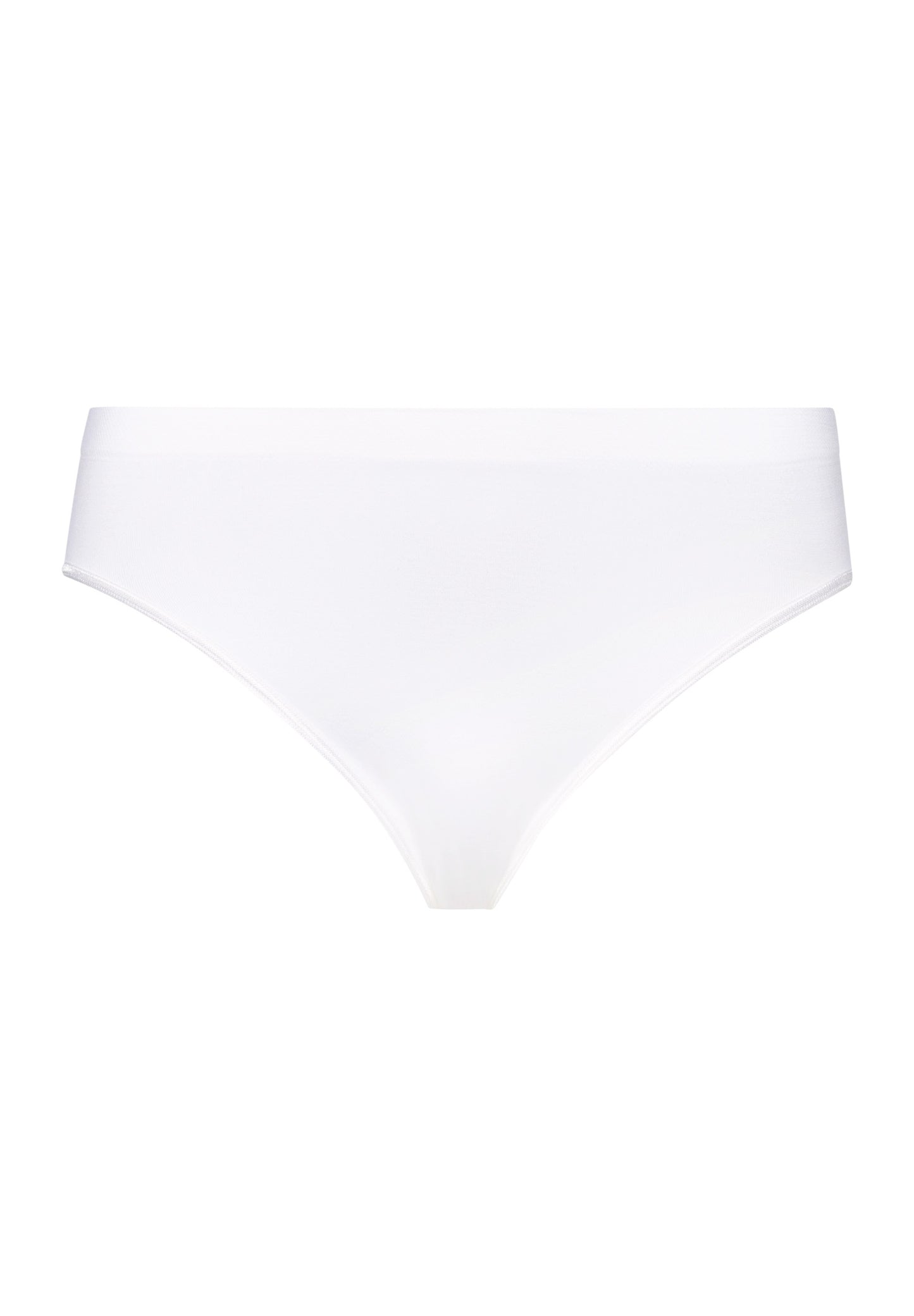 HANRO White Touch Feeling Midi Briefs