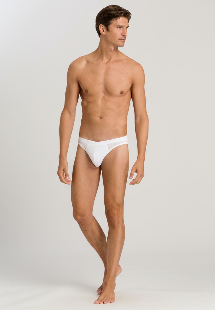 Cotton Briefs | HANRO
