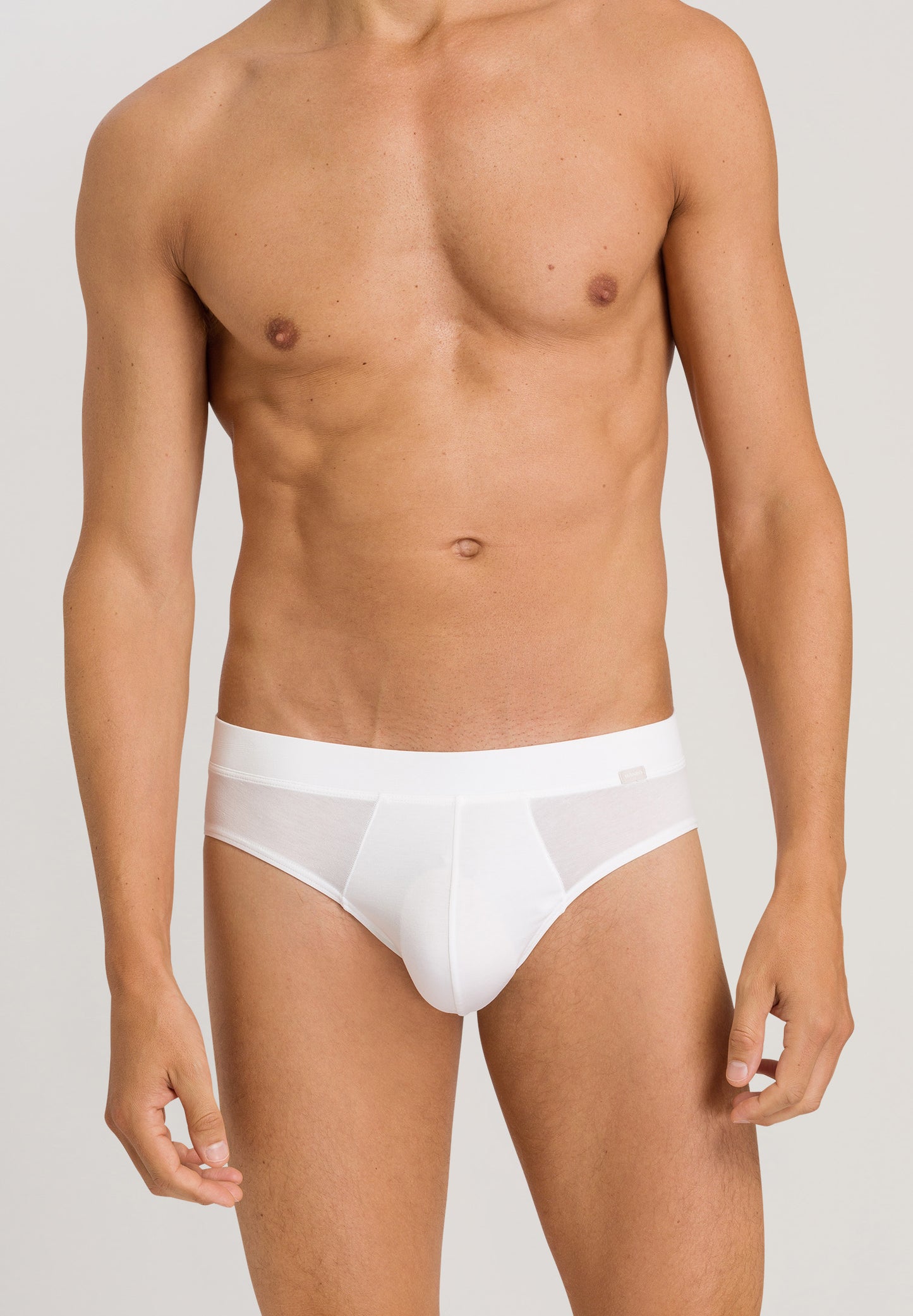 HANRO Natural Function Briefs