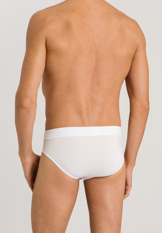 HANRO Natural Function Briefs