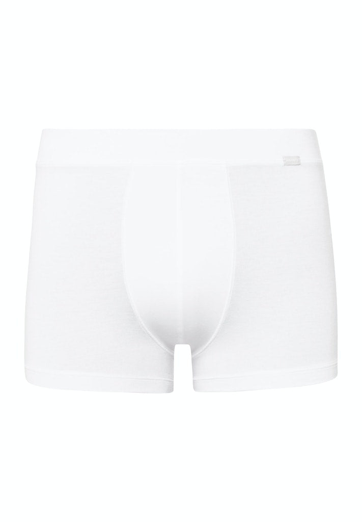 Mens Boxer Briefs in white | HANRO