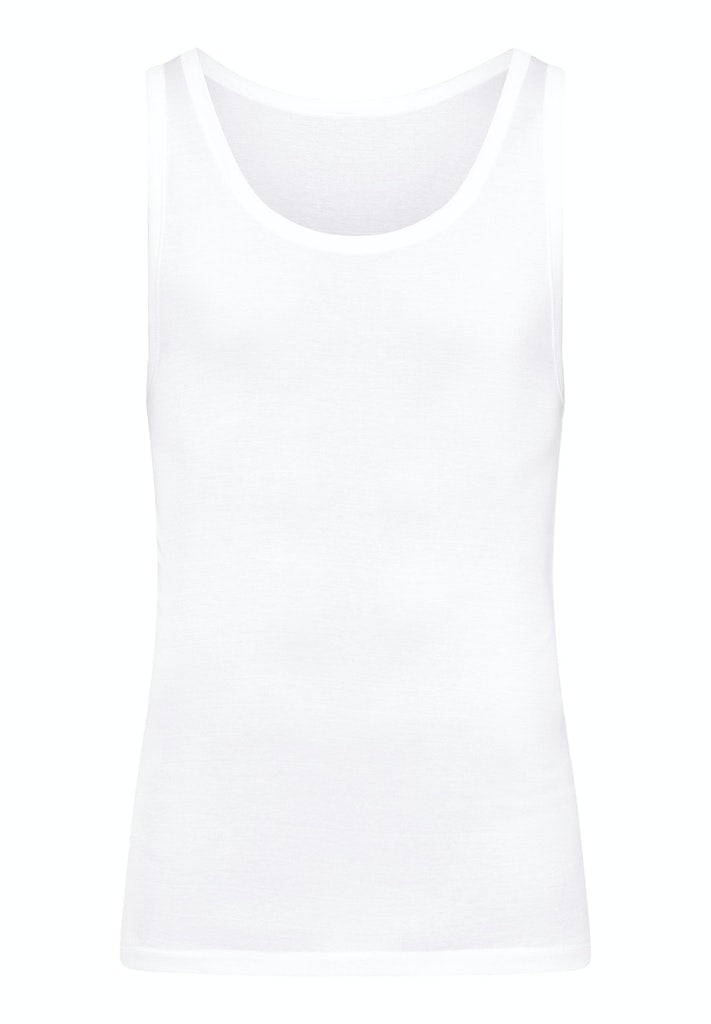 Cotton Pure Tank | HANRO