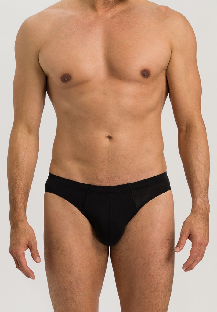 Cotton Briefs - Underwear | HANRO