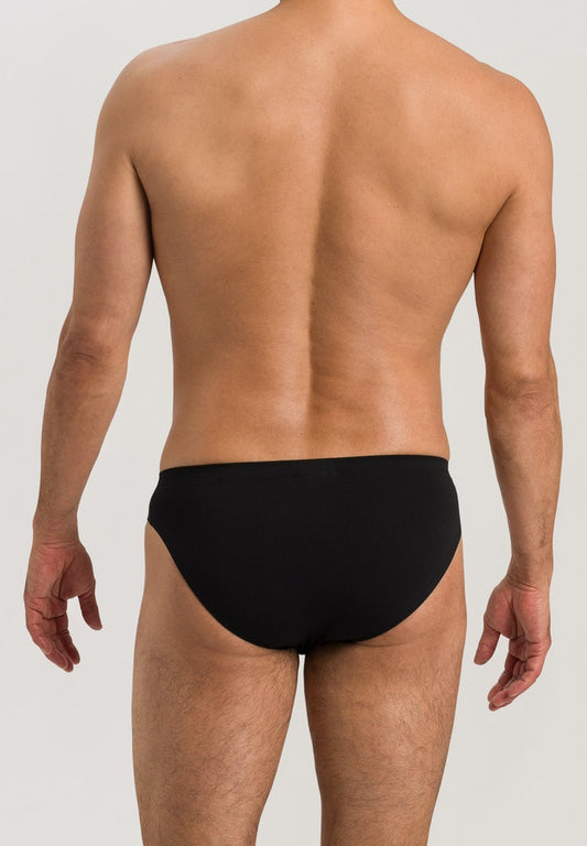 Cotton Briefs - Underwear | HANRO