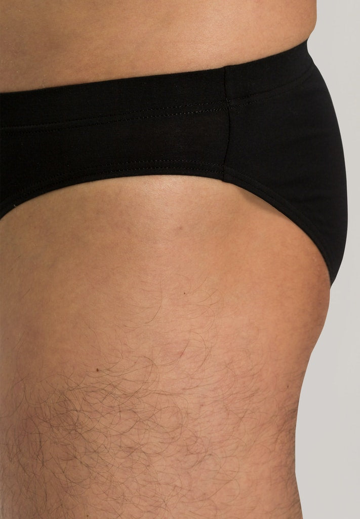 Cotton Briefs - Underwear | HANRO
