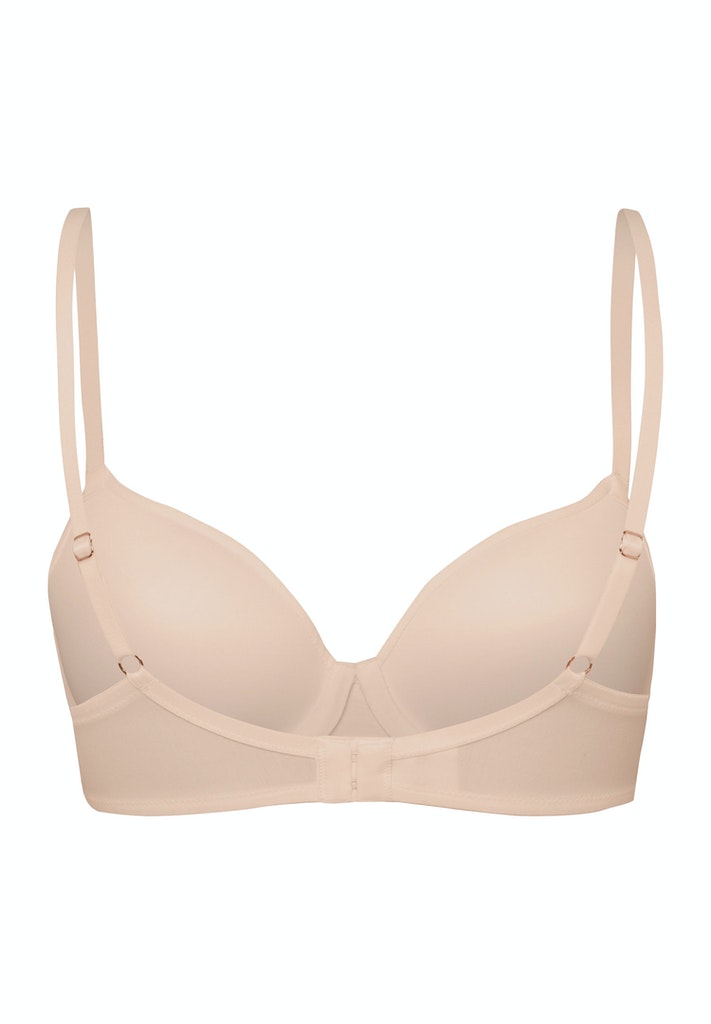 Cotton Sensation T-Shirt Bra | HANRO