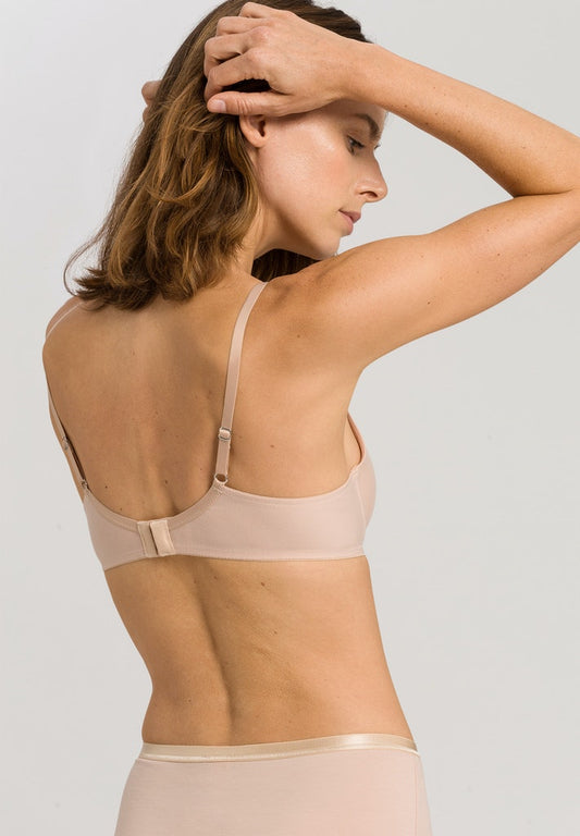 Cotton Sensation T-Shirt Bra | HANRO