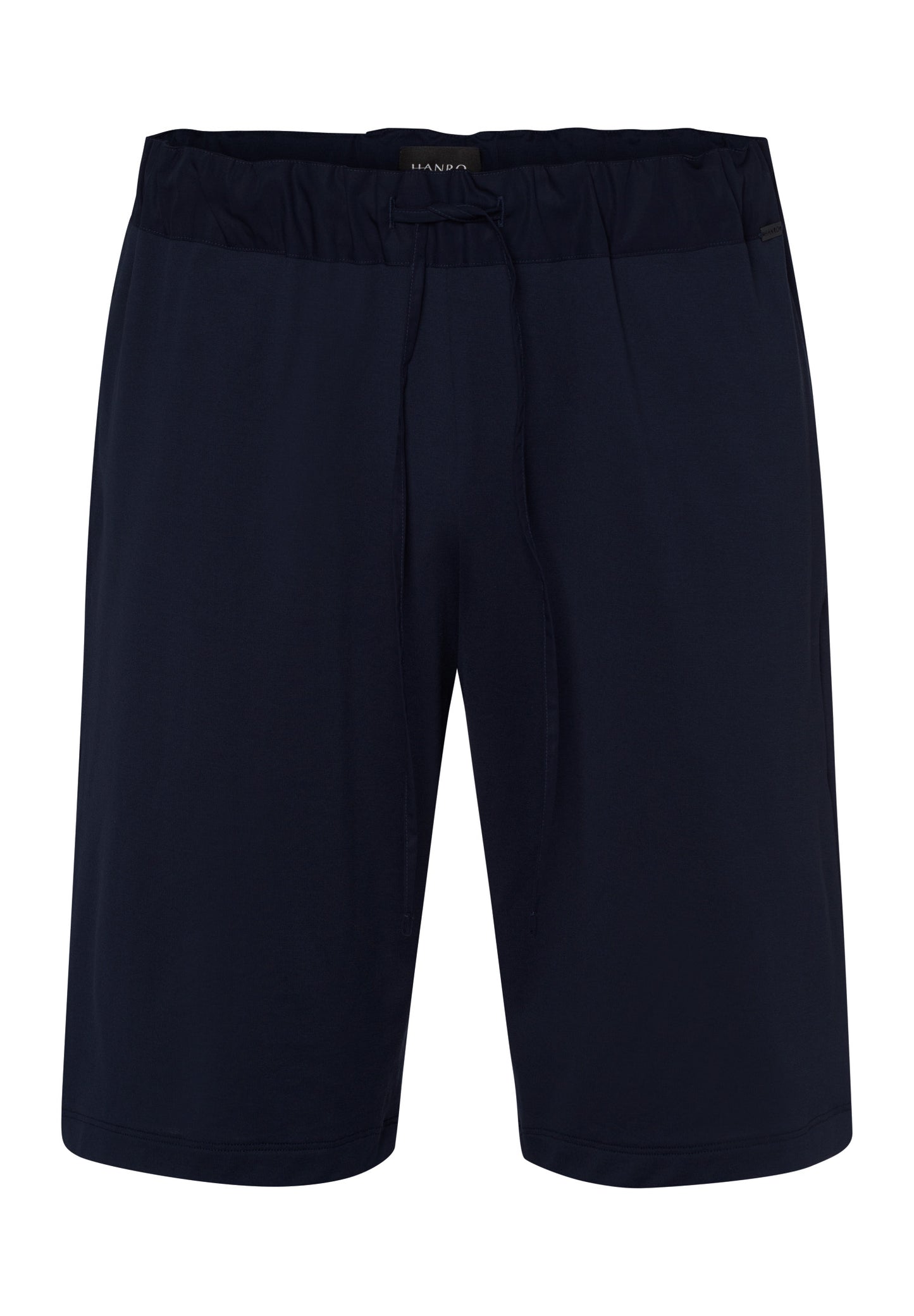 HANRO Black Iris Night & Day Short Pants