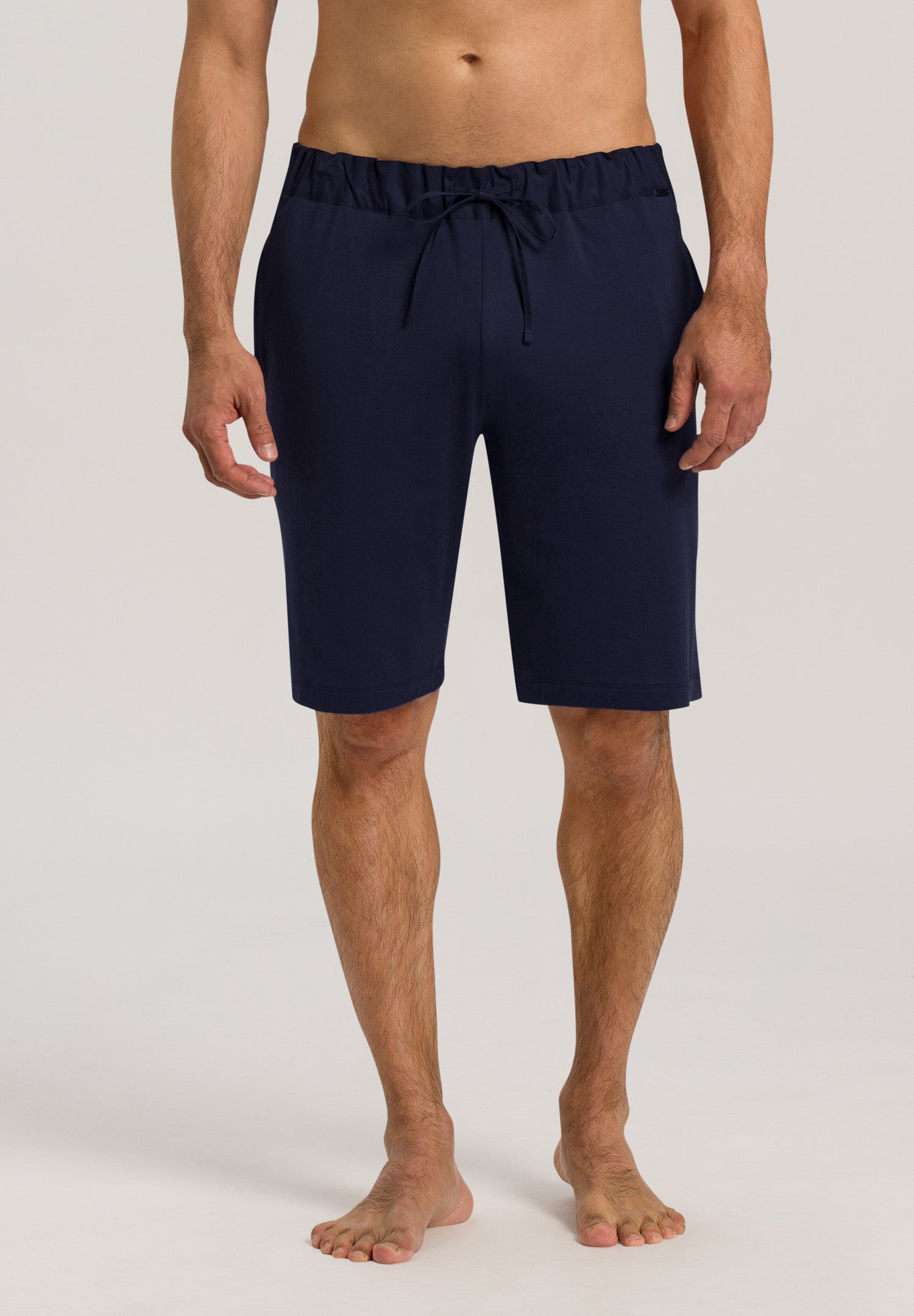 HANRO Black Iris Night & Day Short Pants