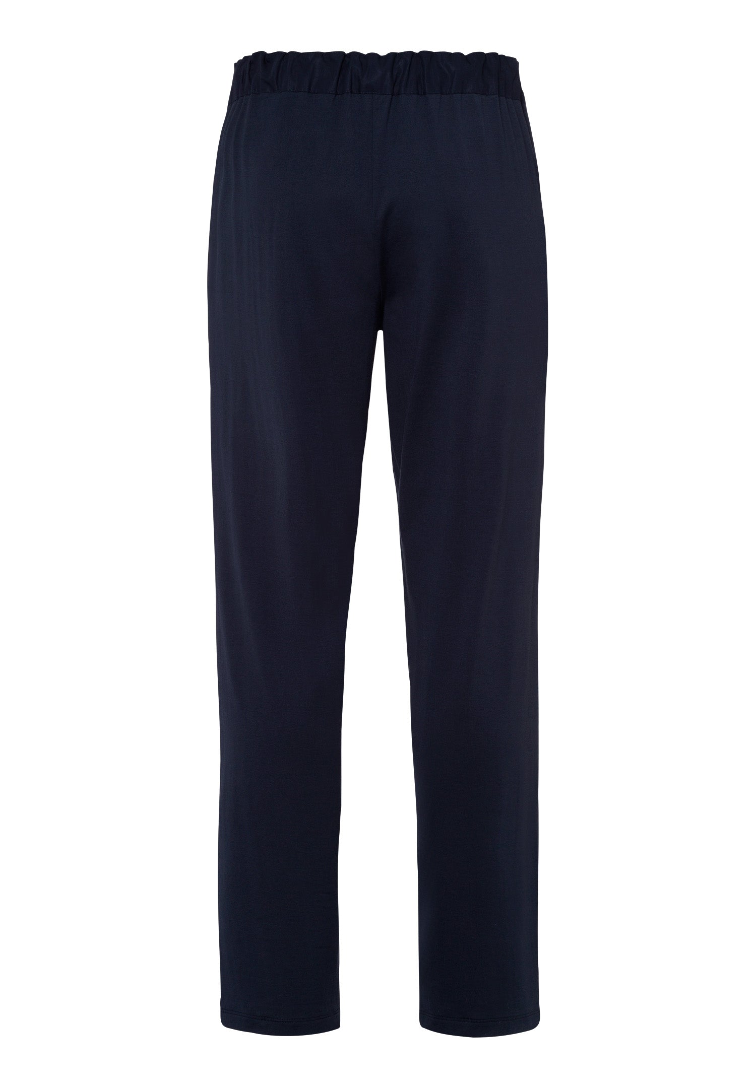 HANRO Black Iris Night & Day Long Pants