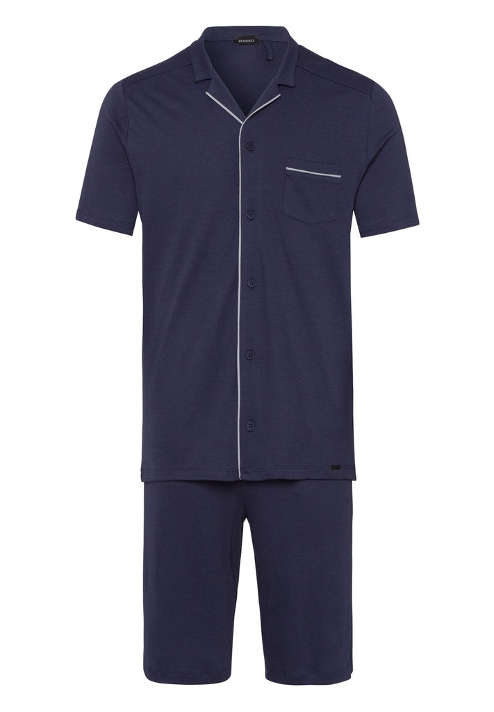Night & Day Short Pyjama | HANRO