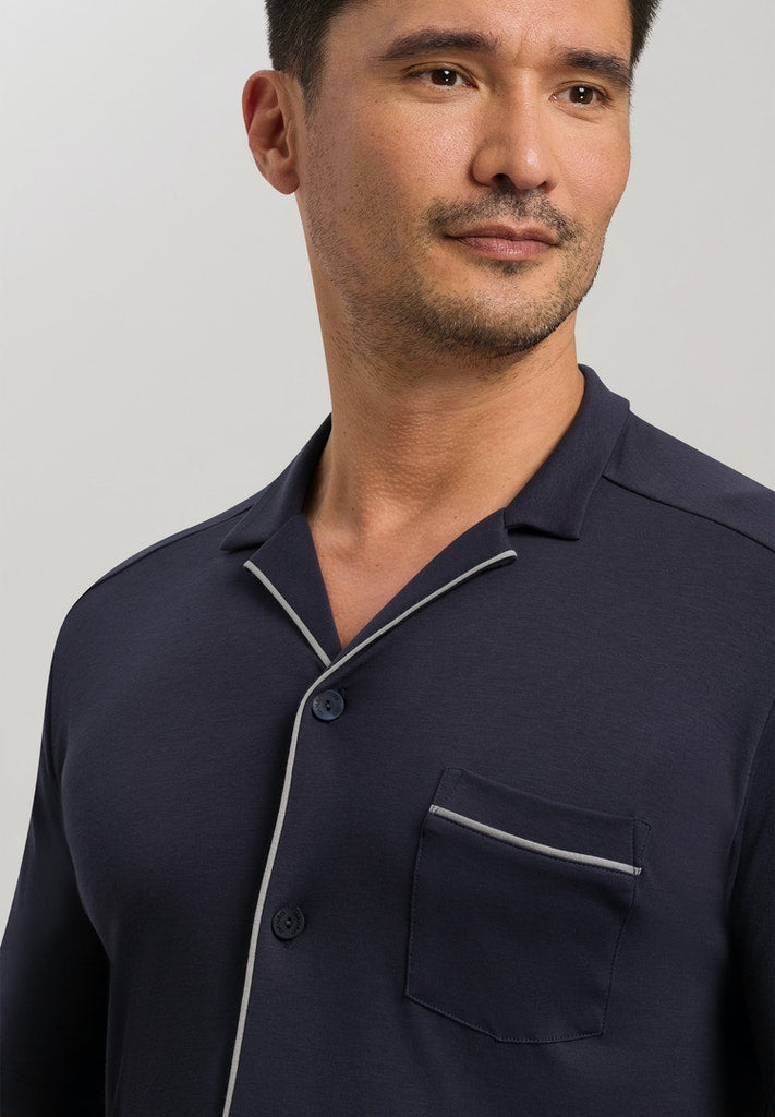 Night & Day Short Pyjama | HANRO