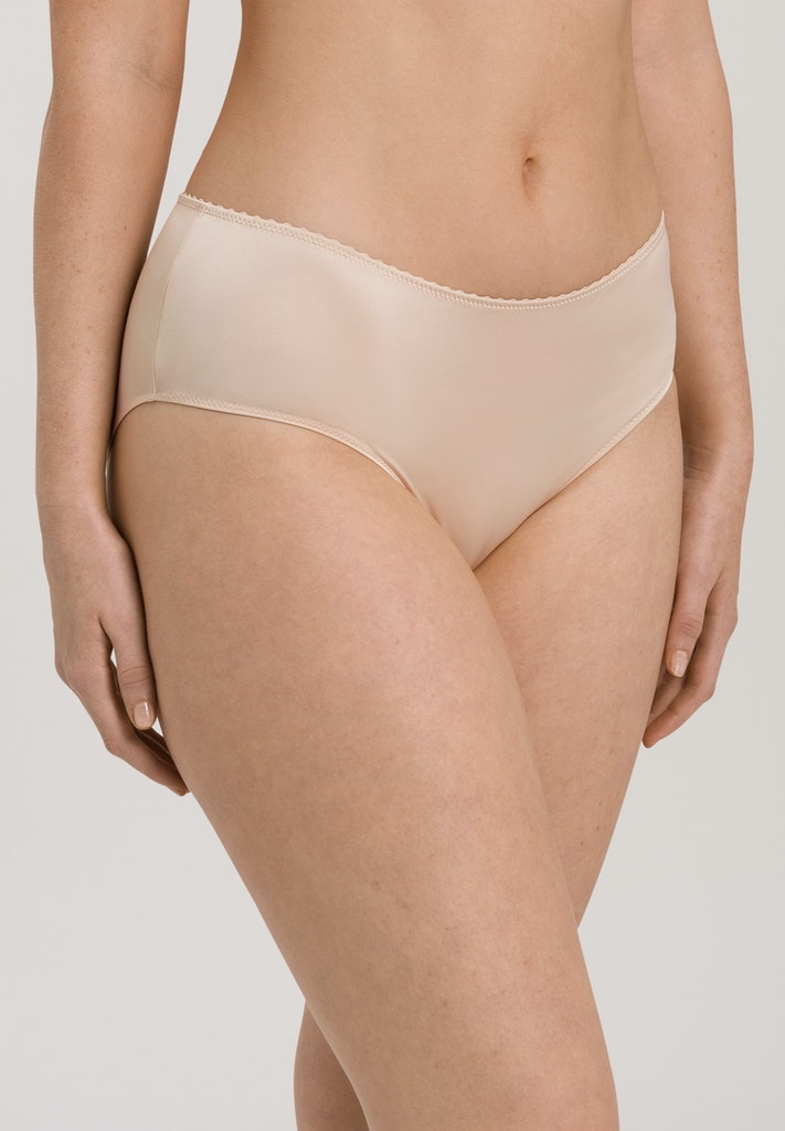 Satin Boyleg - Underwear | HANRO