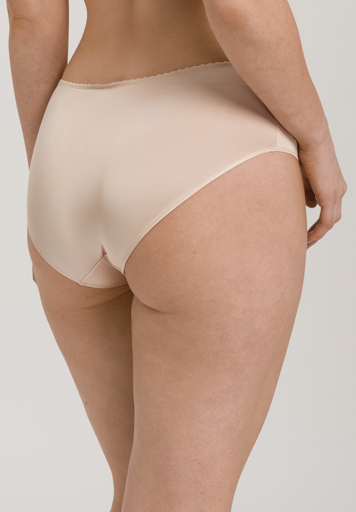 Satin Boyleg - Underwear | HANRO