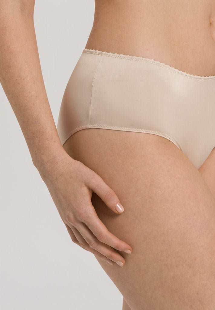 Satin Boyleg - Underwear | HANRO