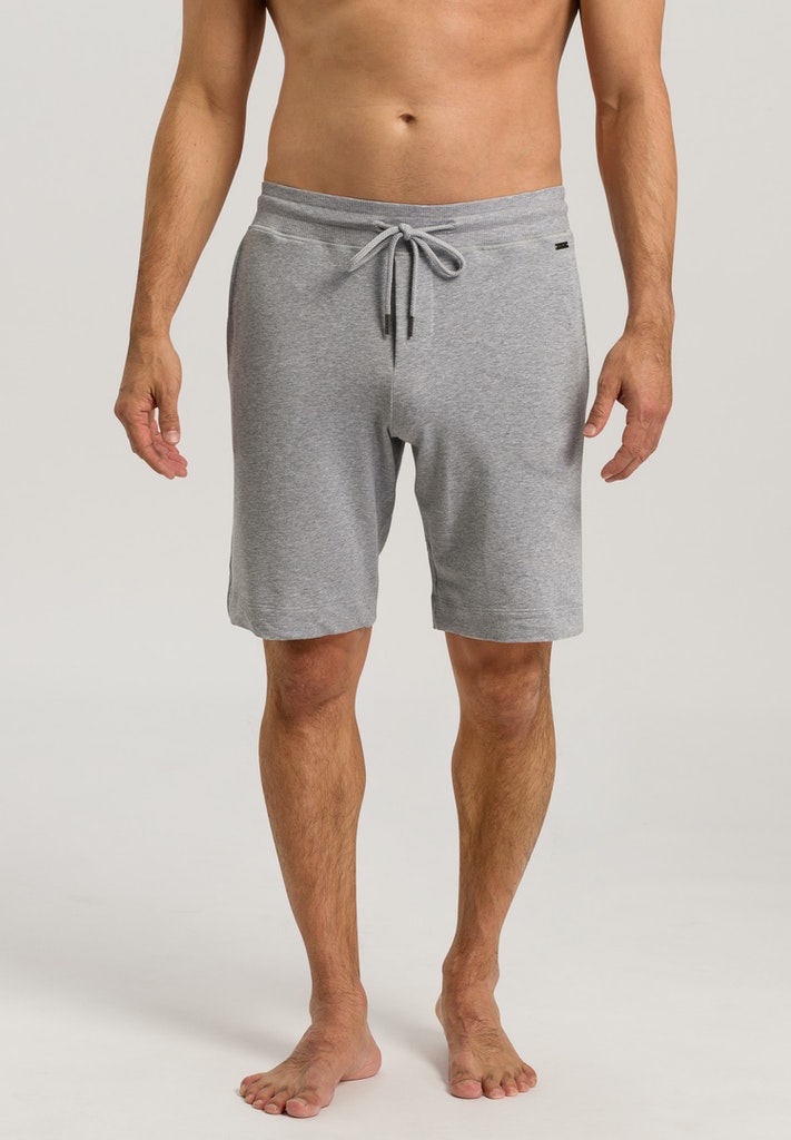 Gray on sale polo shorts