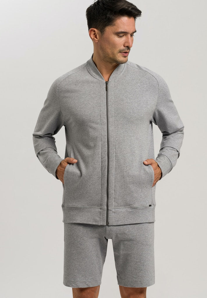 Leisure Cardigan | HANRO