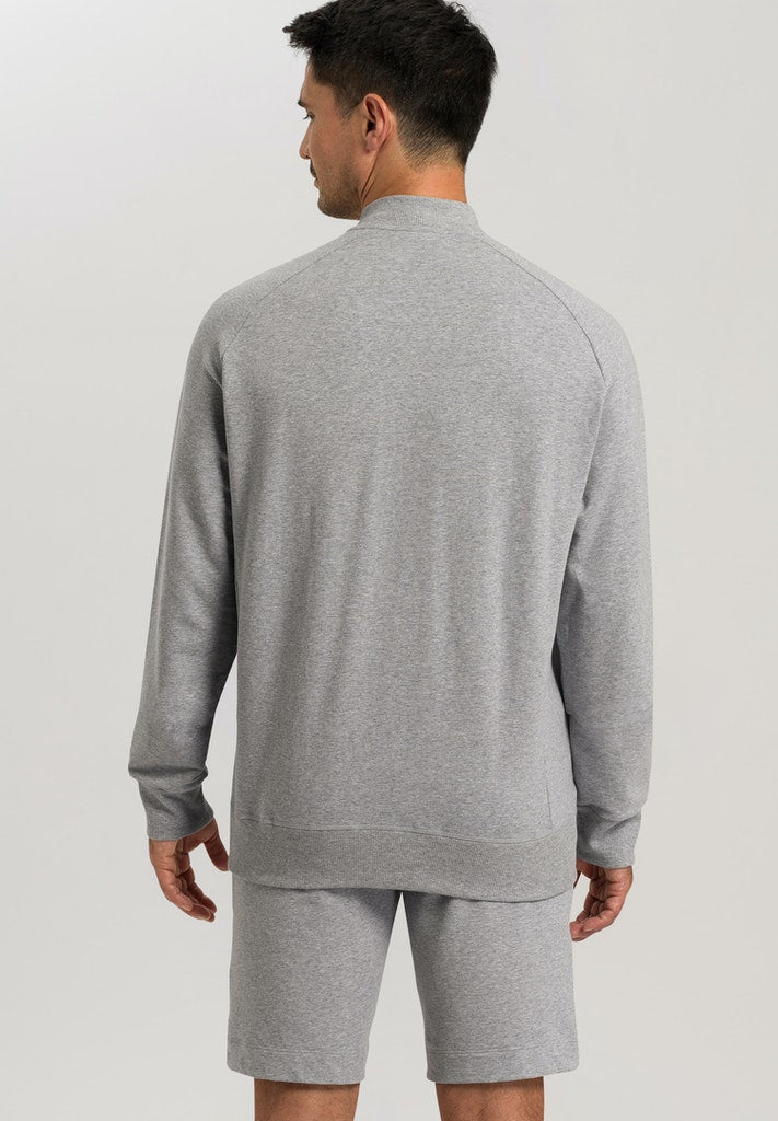 Leisure Cardigan