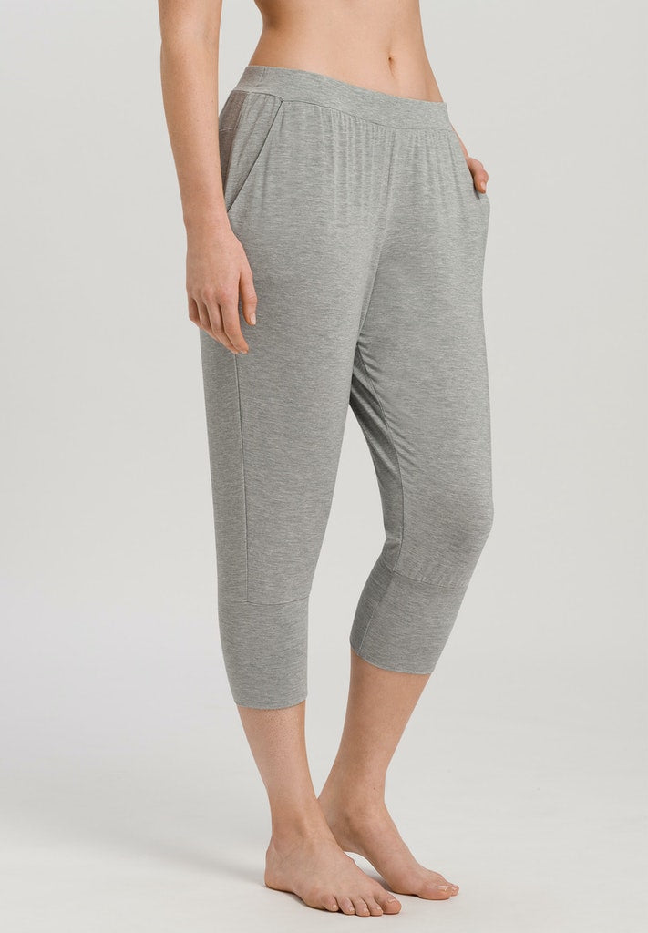 Womens Yoga Crop Pant | HANRO