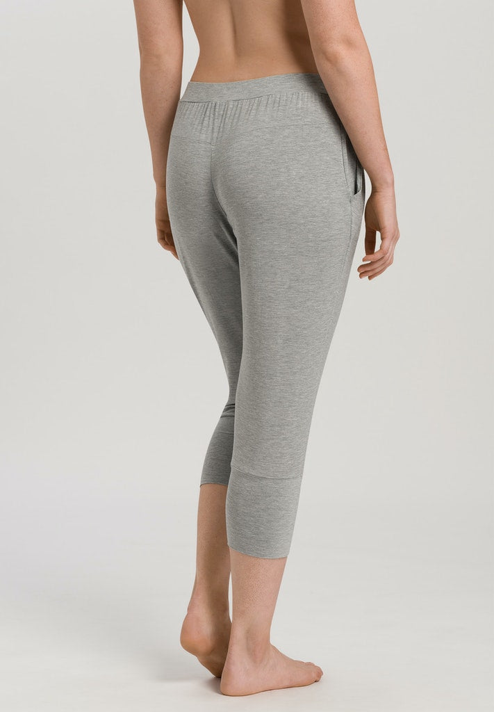 Womens Yoga Crop Pant from HANRO