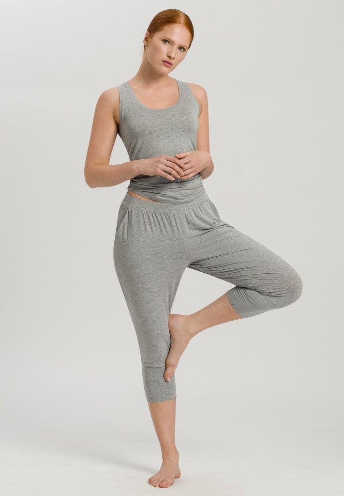 Womens Yoga Crop Pant from HANRO