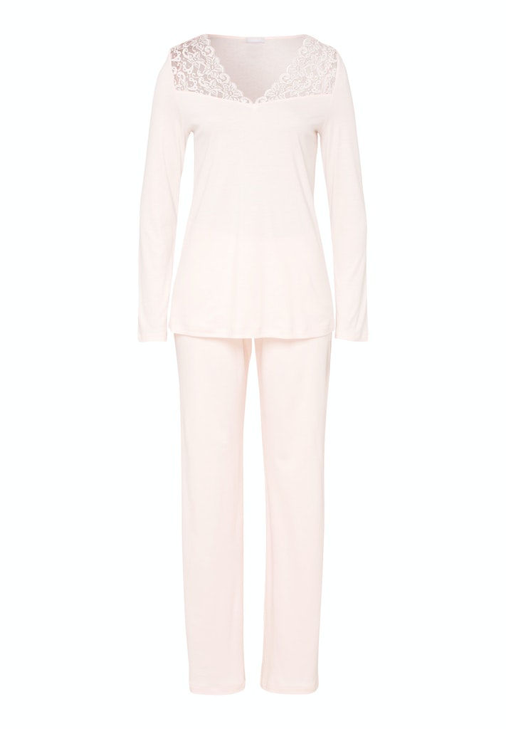 Long Sleeve Pyjama | HANRO