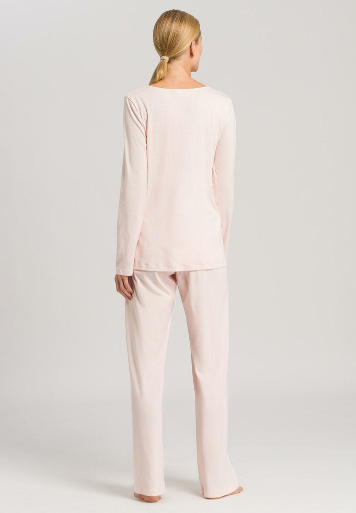 Long Sleeve Pyjama | HANRO