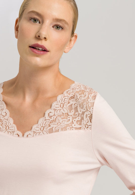 Long Sleeve Pyjama | HANRO