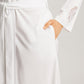 The Anne Robe By HANRO In Off White