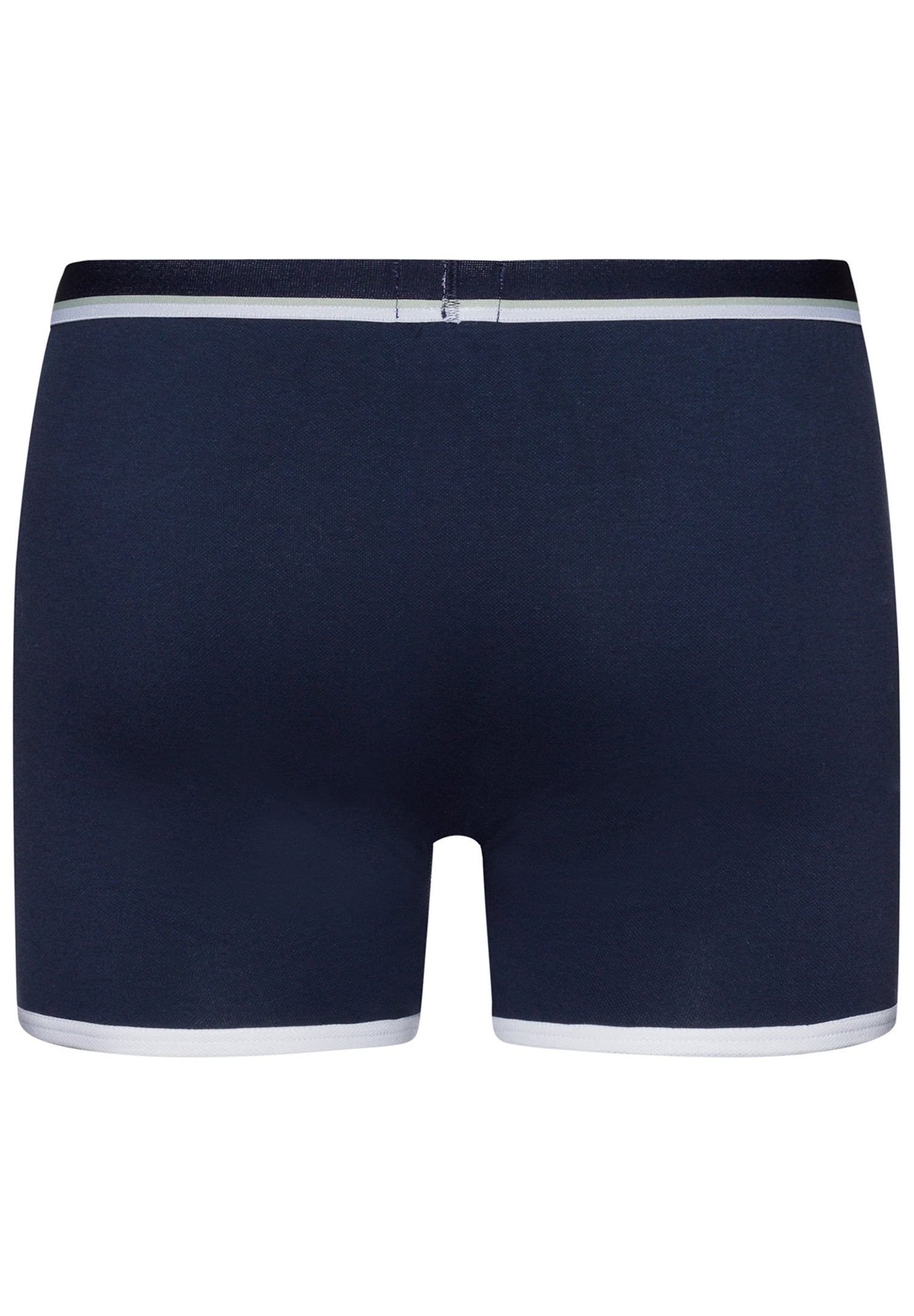 The Pierre Pants By HANRO In Deep Navy