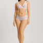 The Moments Boyleg By HANRO In Honeydew
