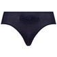 The Anne Midi Briefs By HANRO In Evening Blue