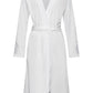 The Anne Robe By HANRO In Off White