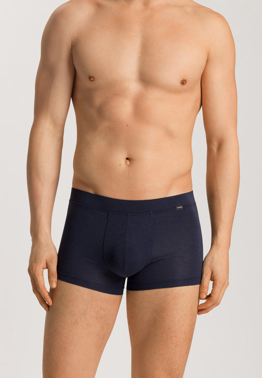 The Natural Function Pants By HANRO In Deep Navy