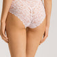 The Moments Midi Brief By HANRO In Honeydew