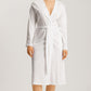 The Anne Robe By HANRO In Off White