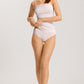 The Moments Midi Brief By HANRO In Honeydew
