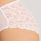 The Moments Midi Brief By HANRO In Honeydew