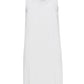 The Ann Sleeveless Nightdress By HANRO In Off White