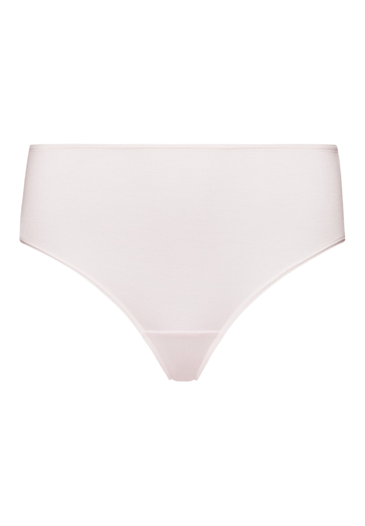 The Moments Midi Brief By HANRO In Honeydew