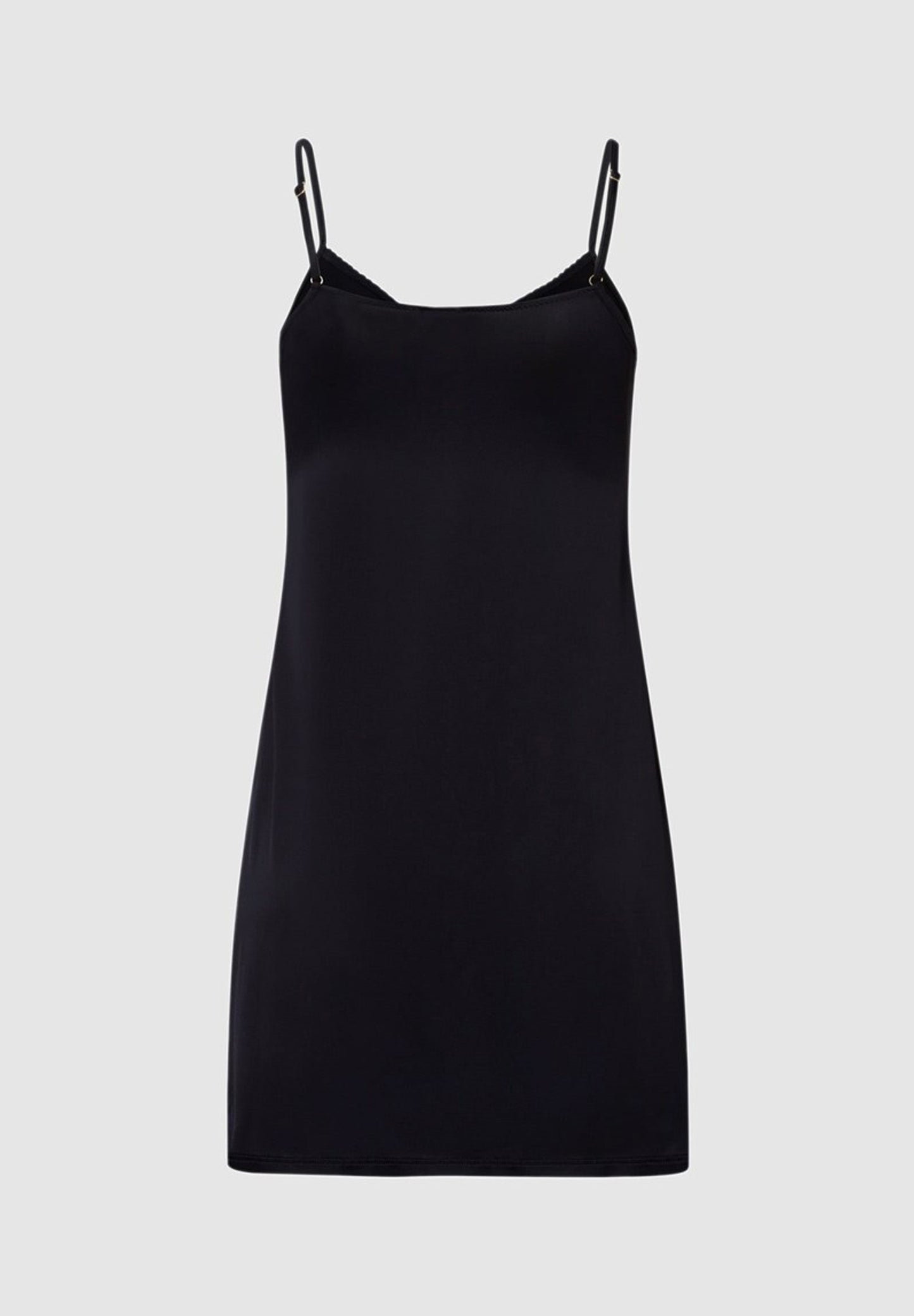 Satin Deluxe-Bodydress 110 cm