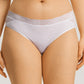 Cotton Delight-Midi Briefs