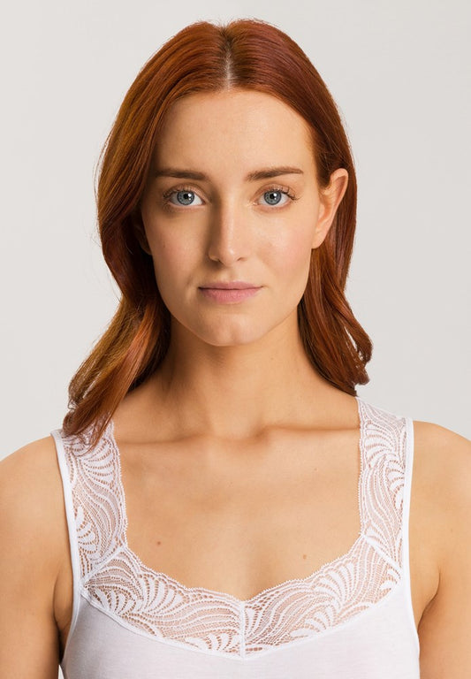 Cotton Delight-Top