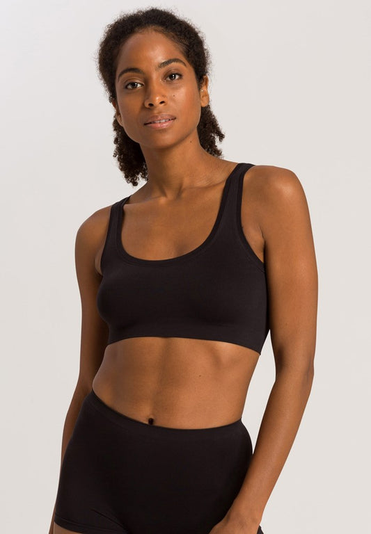 Touch Feeling-Crop Top