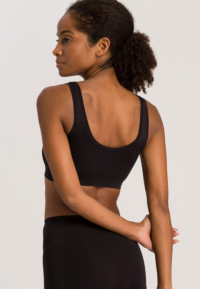 Touch Feeling-Crop Top