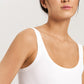 Touch Feeling-Crop Top