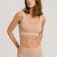 Touch Feeling-Crop Top