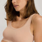 Touch Feeling-Crop Top