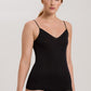 Cotton Seamless-Spaghetti Top